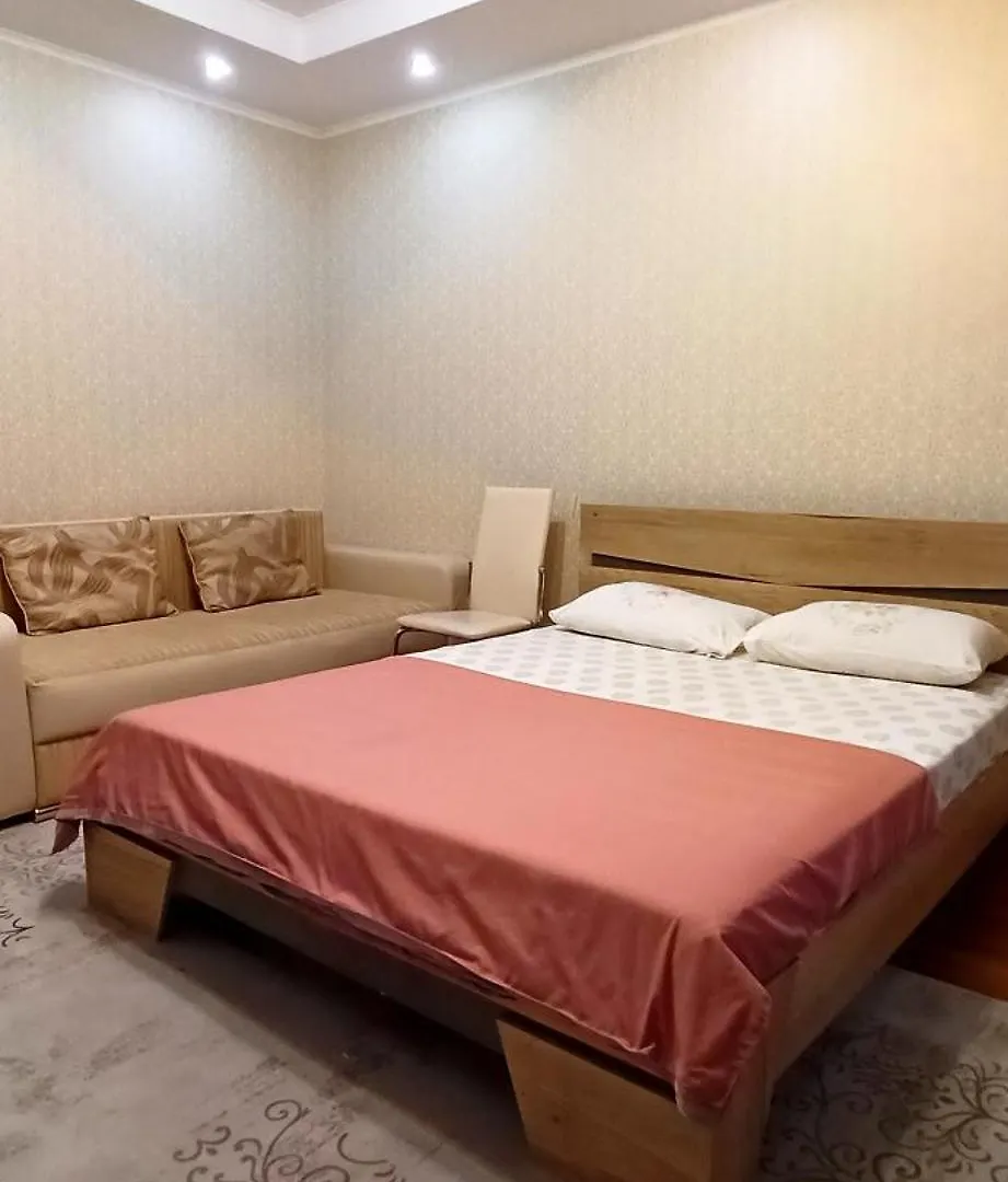 Квартира Около Мега Центр Almaty